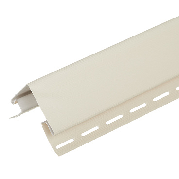 Угол наружный Nordside 3050 мм магнолия