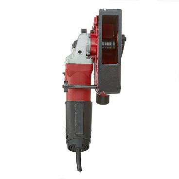 Штроборез электрический Зубр ЗШ-30-1200 Т 1200 Вт d125 мм без дисков