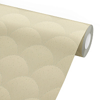 Обои компакт-винил на флизелиновой основе Euro Decor Ампир 7354-02 (1,06х10,05 м)