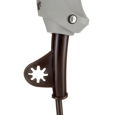 Дрель сетевая ударная Интерскол ДУ-13/780ЭР 780 Вт ключевой патрон (421.1.0.30)