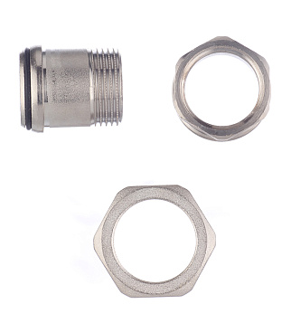 Американка прямая Stout 3/4 ВР(г) х 3/4 НР(ш) латунная (SFT-0041-000034)