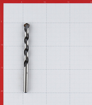 Сверло универсальное спиральное Практика 12х150 мм (775-488)