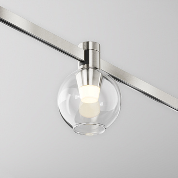 Трековый светильник Technical TR148-1-3W3K-PT