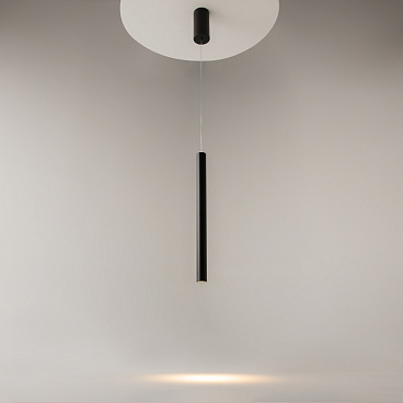 Подвесной светильник Maytoni MOD159PL-L6BK
