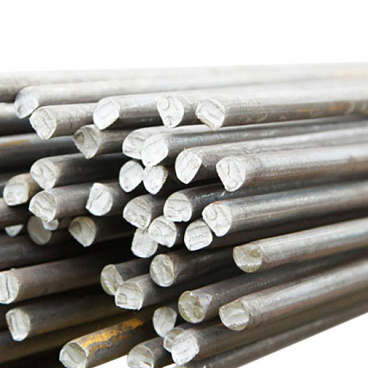 Арматура стальная 6 мм 6 м гладкая А1