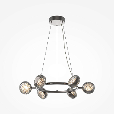 Подвесной светильник Maytoni MOD299PL-L60BC3K