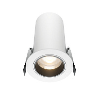 Встраиваемый светильник Technical DL125-L12-3K-W