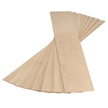 Ламинат 32 класс Egger Home дуб матера белый 1,99 кв.м 8 мм