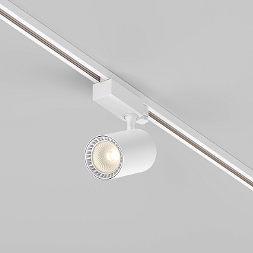 Трековый светильник Technical TR029-3-20W3K-M-W