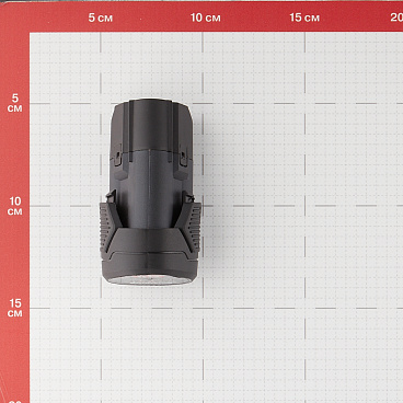 Аккумулятор КМ CD-121A 12В 1,5Ач Li-Ion
