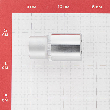Головка торцевая глубокая Jonnesway 1/2х32 мм шестигранная