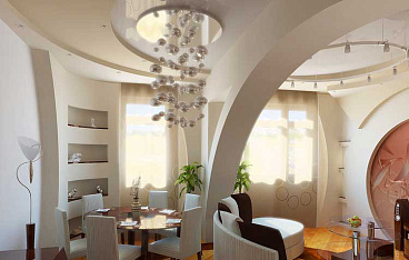 Гипсокартон Волма 3000х1200х12,5 мм