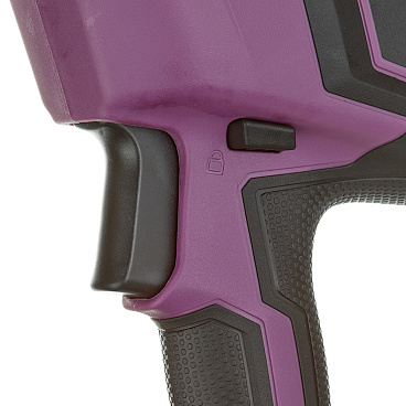 Пистолет для герметика аккумуляторный КМ АТОМ 18 В без АКБ и ЗУ (CGFS-181)