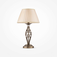 Настольный светильник Maytoni RC247-TL-01-R