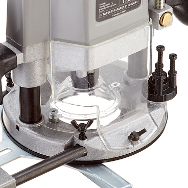 Фрезер электрический Ресанта ФМ-1900Э 1900 Вт (75/13/2)