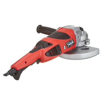 Шлифмашина угловая электрическая Einhell TE-AG 230/2000 2000 Вт d230 мм (4430840)