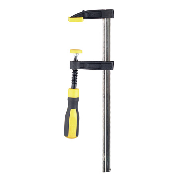 Струбцина столярная Stayer Professional F-тип 250x50 мм (32095-050-250)