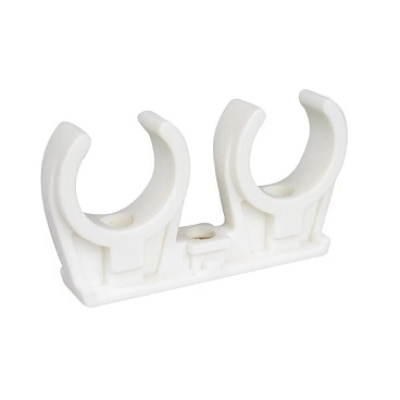 Фиксатор Walraven 16-18 мм для труб двойной (853218)