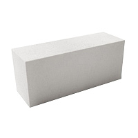 Газобетон Poritep 200х250х625 мм D500