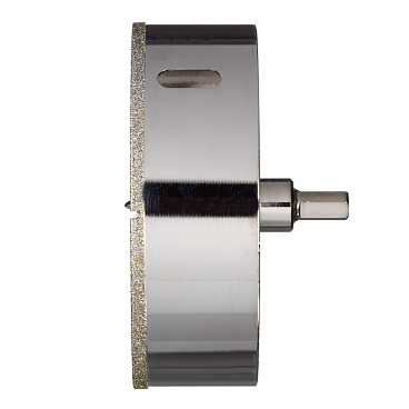 Коронка алмазная Trio-Diamond (400120) по керамограниту d120 мм