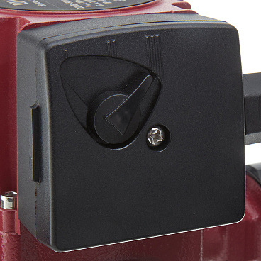 Циркуляционный насос для систем отопления Valtec RS 25/6-180 DN25 подъем 6 м 180 мм с гайками (VRS.256.18.0)