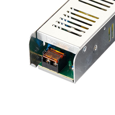 Блок питания для светодиодной ленты Navigator ND-P150 220/24 В 150 Вт IP20 (95329)
