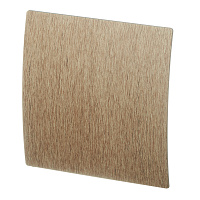 Панель декоративная для вентилятора KW Awenta PEDD100 дуб