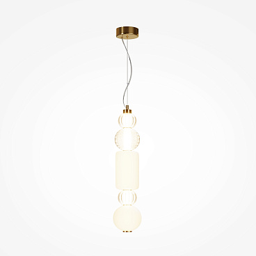 Подвесной светильник Maytoni P069PL-L35G3K