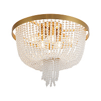 Потолочный светильник Freya FR1008CL-04BS