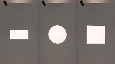 Трековый светильник Technical TR108-2-10W4K-B