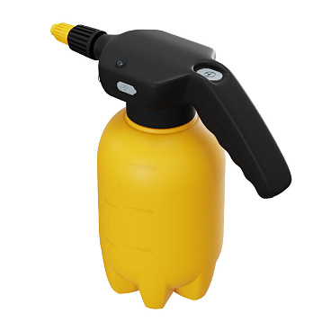 Опрыскиватель аккумуляторный Radivas Electro 1,5 л 3,7 В Li-Ion 1 АКБ и ЗУ (G1-01-37)