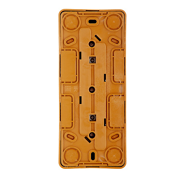 Розетка Systeme Electric Этюд накладная бук со шторками (PA16-012T)