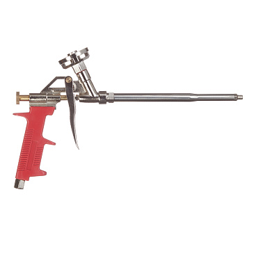 Пистолет для монтажной пены Hesler