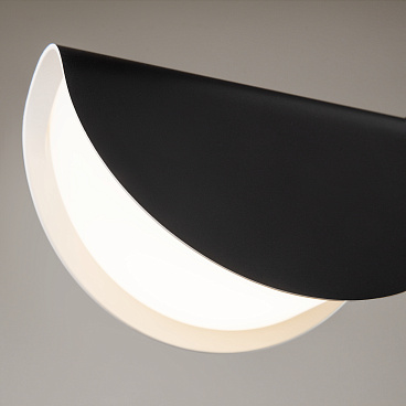 Напольный светильник (торшер) Maytoni MOD126FL-01B