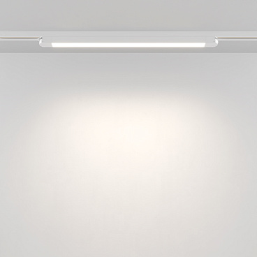 Трековый светильник Technical TR000-1-24W4K-W_1