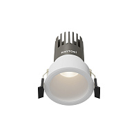 Встраиваемый светильник Technical DL116-10W-4K-W