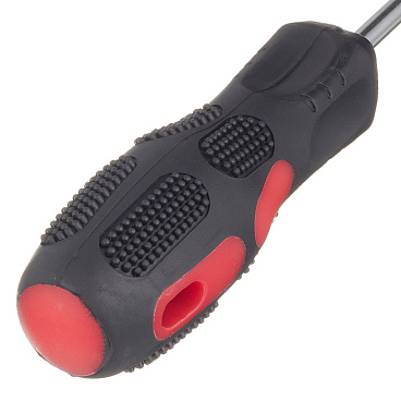 Отвертка крестовая PH1 80 мм Hesler