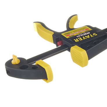 Струбцина столярная Stayer Hercules-P HP-60/6 быстрозажимная 600 мм (32242-60)