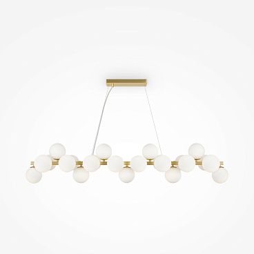 Подвесной светильник Maytoni MOD547PL-25BS