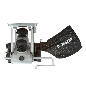 Рубанок электрический Зубр ЗР-1300-110 1300 Вт 110 мм