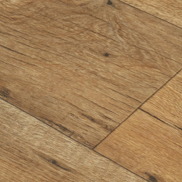 Линолеум полукоммерческий 2 м Juteks Forum Forest 7801 антистатический