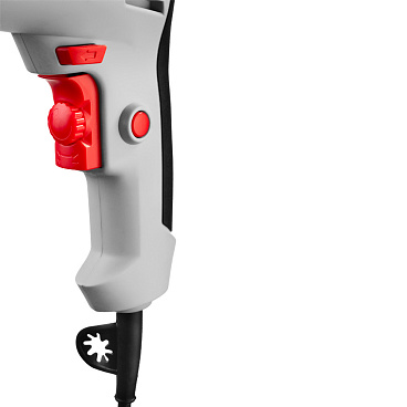 Дрель сетевая ударная Зубр ДУ-710 ЭРМ2 710 Вт ключевой патрон