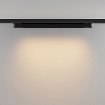 Трековый светильник Technical TR196-3-20W2.7K-B(N)