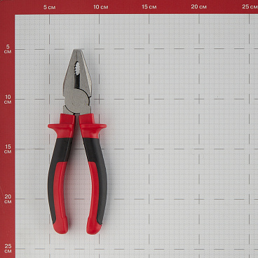 Плоскогубцы Hesler 180 мм (CP180)