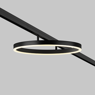 Трековый светильник Technical TR227-2-24W3K-B