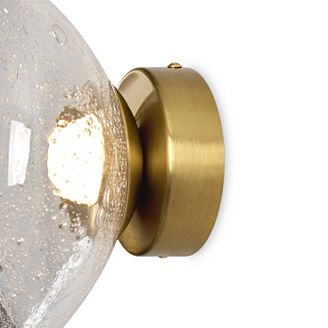 Настенный светильник (бра) Freya FR5601WL-01TR