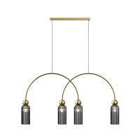 Подвесной светильник Maytoni MOD302PL-04GR