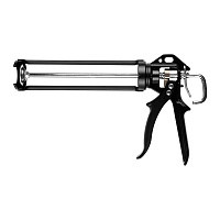 Пистолет для герметика металлический скелетный усиленный 310 мл Kraftool (06673_z01)