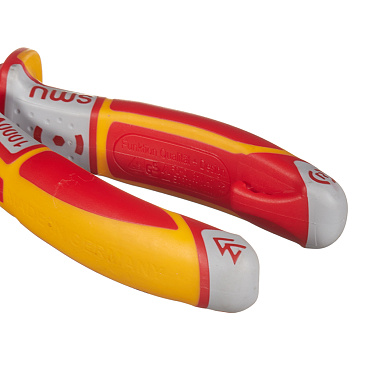 Длинногубцы диэлектрические NWS 170 мм (140-49-VDE-170)