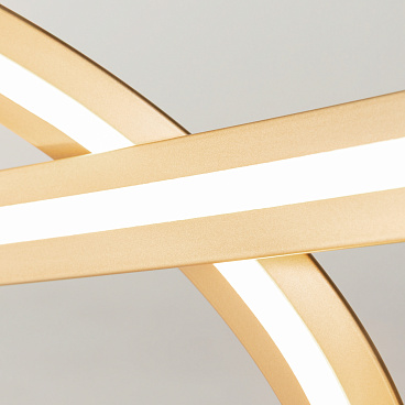 Подвесной светильник Maytoni MOD283PL-L40BS3K